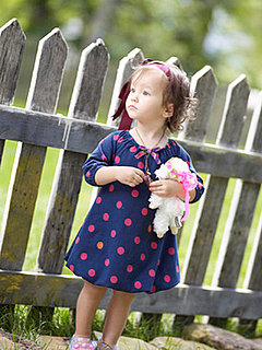 Cynthia Rowley Baby Clothing