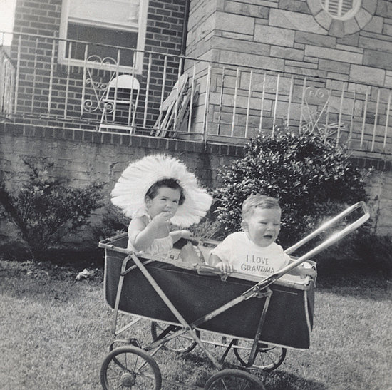 10 Reasons to Give Your Child a Sibling  