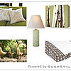 Zen Themed Baby Rooms