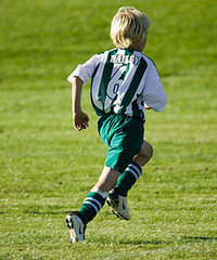 Sports Drinks and Children