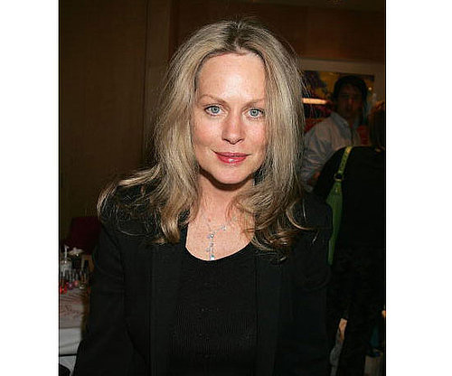 Beverly D'Angelo as Ellen Griswold Beverly D'Angelo as Ellen Griswold