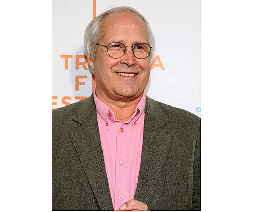 Chevy Chase as Clark Griswold Chevy Chase as Clark Griswold