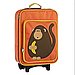 Dante Beatrix Wheelie Bag
