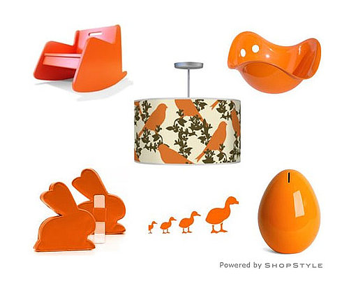O Is For Obsessing Over Orange O Is For Obsessing Over Orange