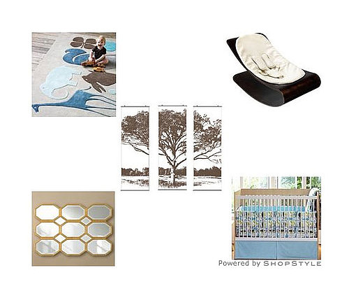 U Is For Ubermodern Utopia U Is For Ubermodern Utopia
