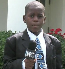 Politikid Damon Weaver Interviews Obama at the White House Politikid Damon Weaver Interviews Obama at the White House