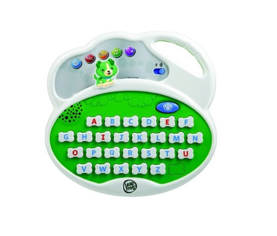 LeapFrog AlphaPet Explorer LeapFrog AlphaPet Explorer