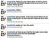 Nicole Richie Twitters About Her Pregnancy