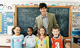 Selecting Child's Teacher