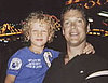 Dad Fights For His Child Put in Italian Orphanage
