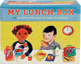 Creative Lunch Box Ideas
