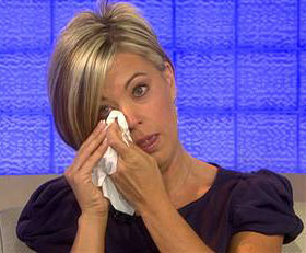 Video: Kate Gosselin Breaks SIlence on Today Show