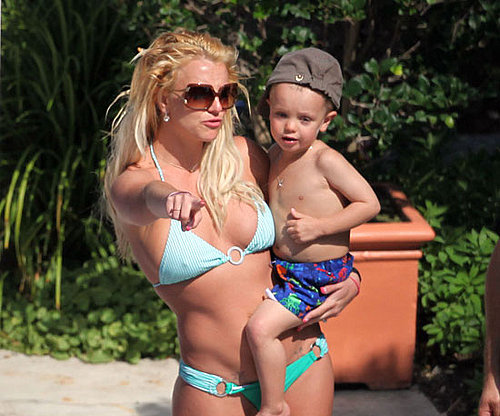 Bikini Babe Bikini Babe
