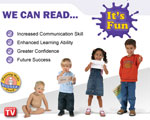 Your Baby Can Read DVD