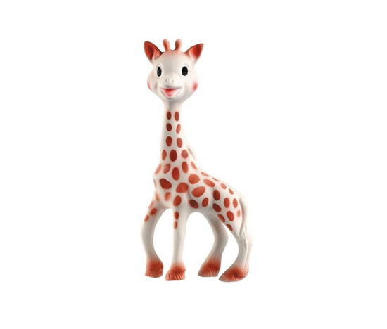 Giraffe Theme