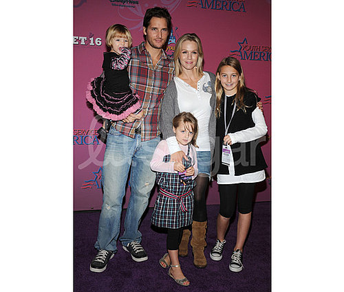 The Facinelli Family The Facinelli Family