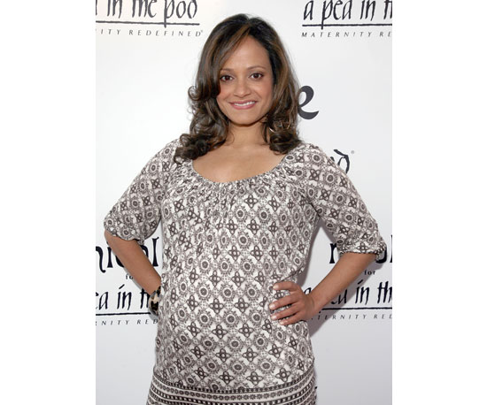Judy Reyes