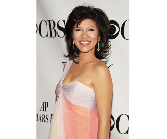 Julie Chen