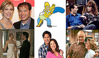 Television Mom Parenting Styles