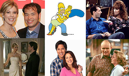 Television Mom Parenting Styles