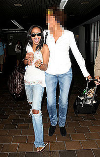 Photos of Celebrity Children