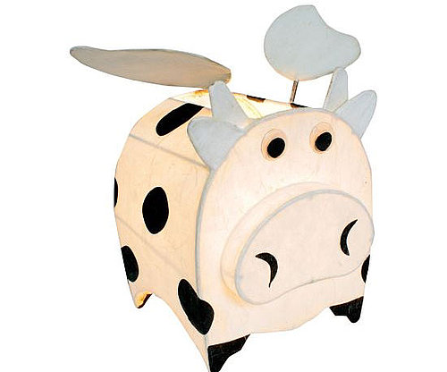 Flying Cow Flying Cow