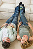 When Couples Disagree on Parenting Styles
