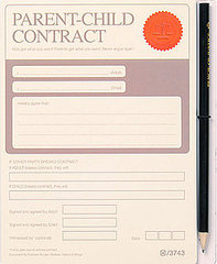 Parent/Child Contracts Parent/Child Contracts