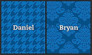 Play Our New Baby Boy Name Faceoff!