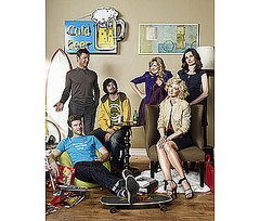 Fall TV Preview Fall TV Preview