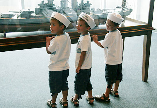 Battleship Gallery