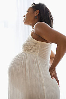 Back Pain During Pregnancy