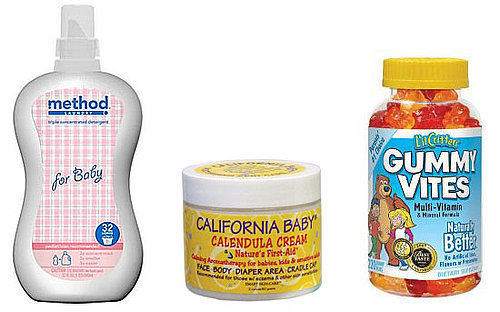 Do You Steal Beauty Products From Your Baby?