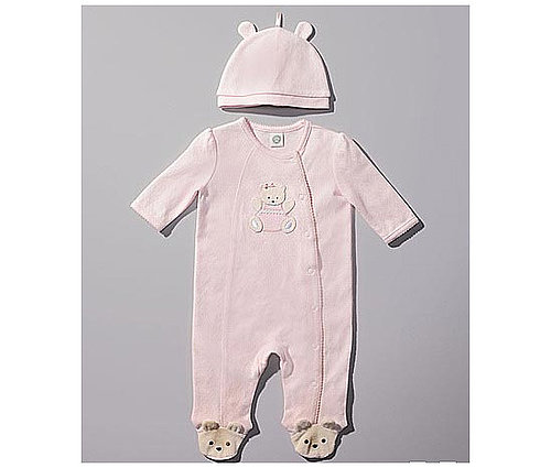 Little Me Baby Bear Little Me Baby Bear