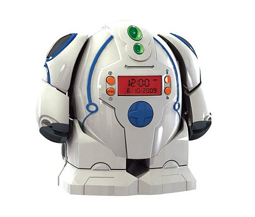 Uncle Milton Robot In My Room Uncle Milton Robot In My Room