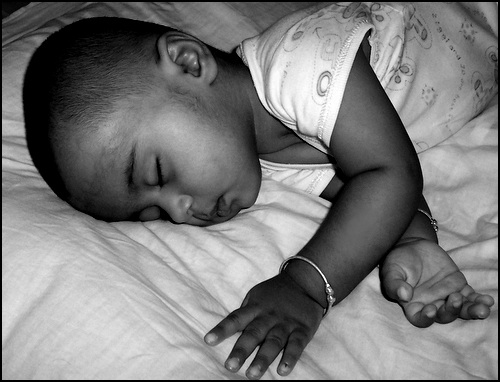 Unconventional Sleep Methods