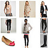 Fall Fashion for Moms