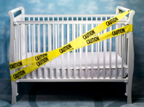 What to Do With Recalled Toys