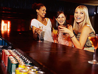 How Often Should Moms Plan a Night Out With Friends?