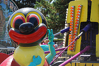 Summer County Fairs