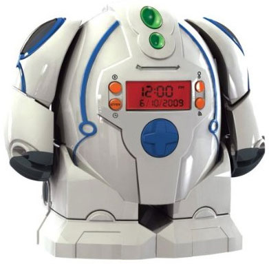 Alarm Clocks for Kids