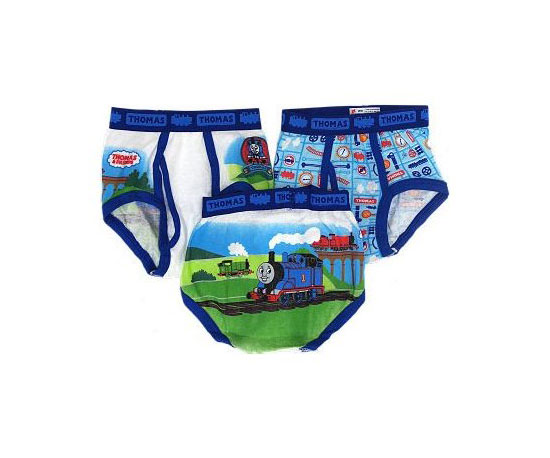 Character Undies Character Undies