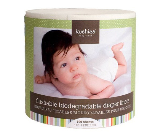 Diaper Liners