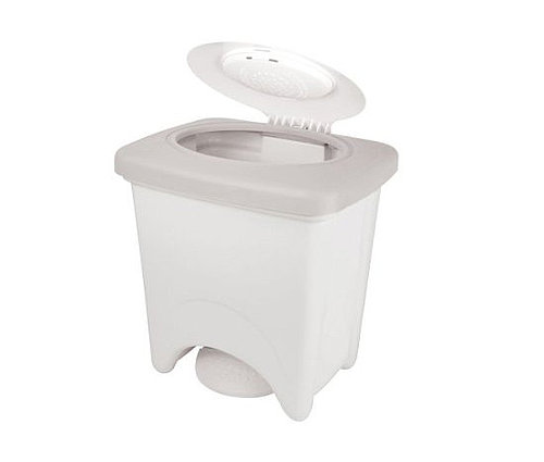 Diaper Pail Diaper Pail