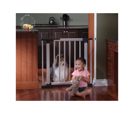 Kidco Metro Gateway Metal Safety Gate Kidco Metro Gateway Metal Safety Gate