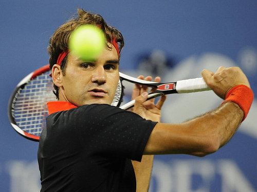 Roger Federer Roger Federer