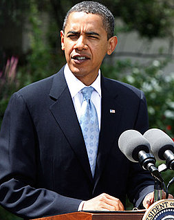 Barack Obama's Education Speech