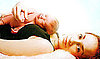Does More Alone Time With Tots Make For a Better Mother?