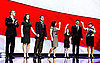 Levi Johnston in Vanity Fair Talking About Sarah Palin
