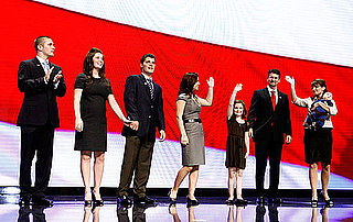 Levi Johnston in Vanity Fair Talking About Sarah Palin